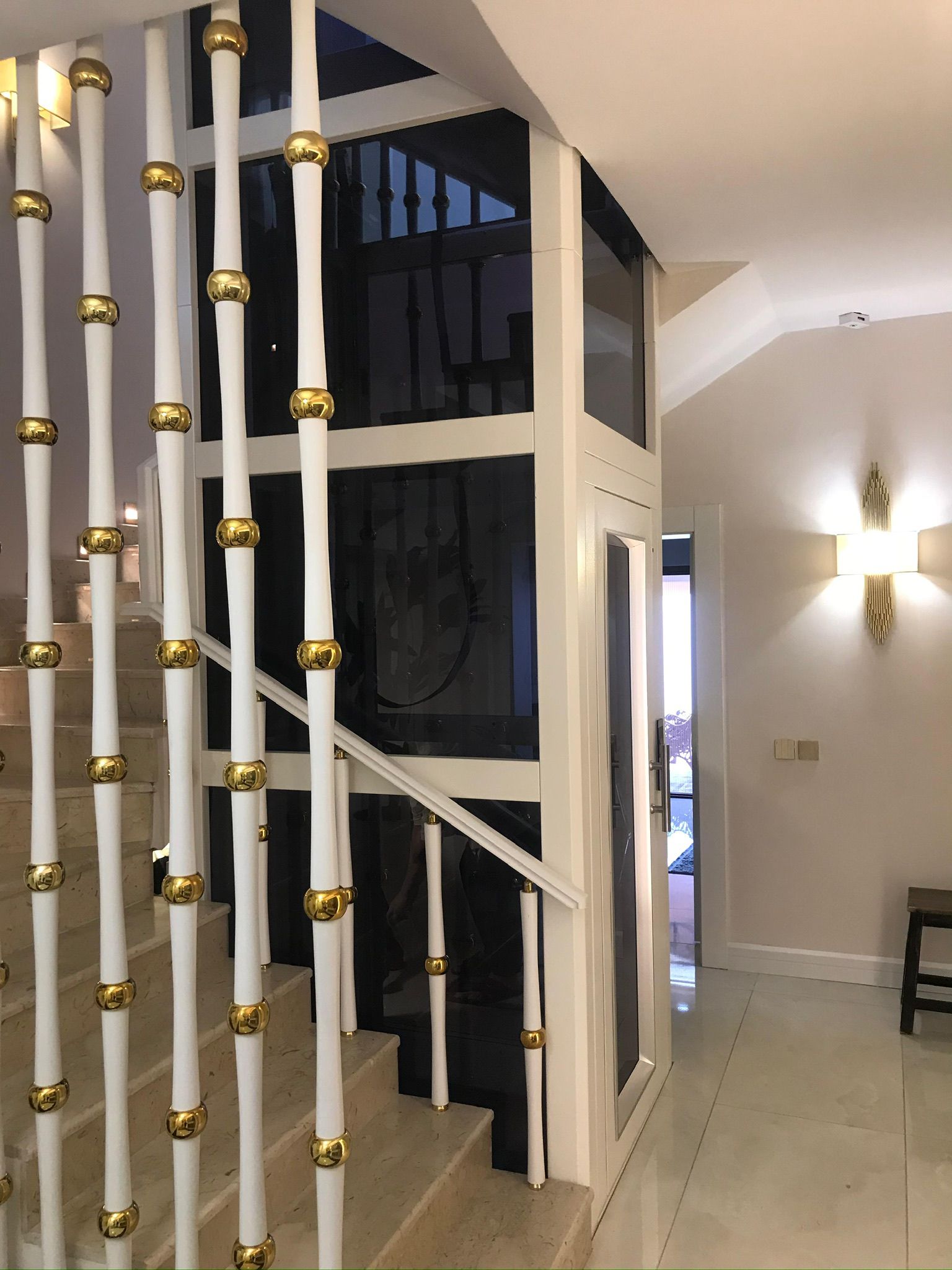 Nijerya / Vento Furnutire